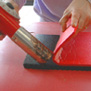 Foam Lamination