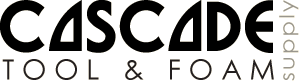 Closed cell foam for FOD (Foreign Object Damage) Compliance from Cascade Tool & Foam Supply
