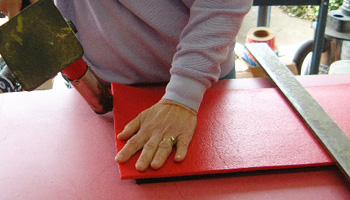 Detailed Lamination Instructions Detailed Lamination Instructions