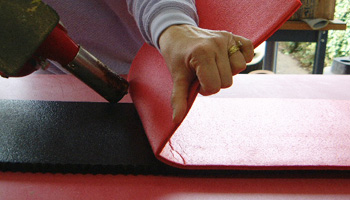 Detailed Lamination Instructions Detailed Lamination Instructions