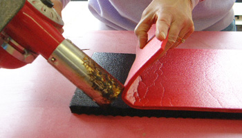 Detailed Lamination Instructions Detailed Lamination Instructions