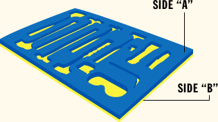 Detailed Lamination Instructions Detailed Lamination Instructions