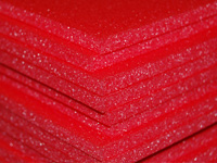 Value Line - Neon Red