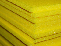 Value Line - Bright Yellow